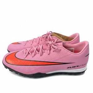 Nike Women's Air Zoom Pink and Black Athletic Shoes